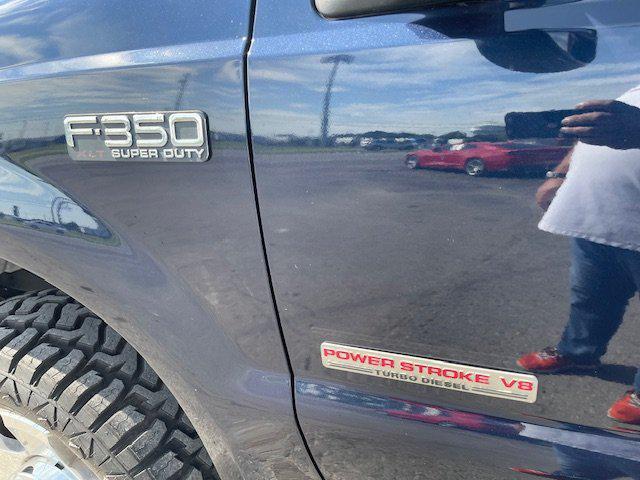 used 2004 Ford F-350 car, priced at $19,995