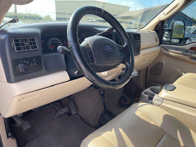 used 2004 Ford F-350 car, priced at $19,995