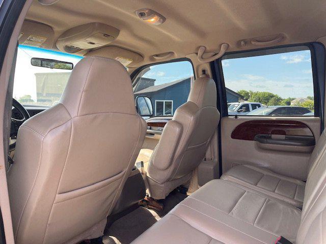 used 2004 Ford F-350 car, priced at $19,995