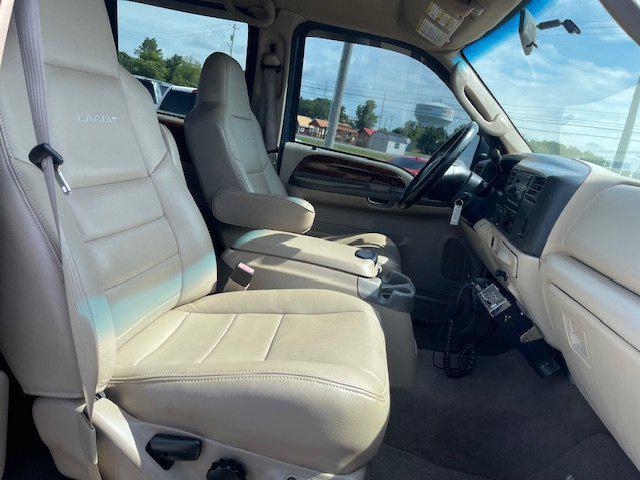 used 2004 Ford F-350 car, priced at $19,995