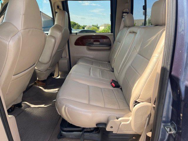 used 2004 Ford F-350 car, priced at $19,995