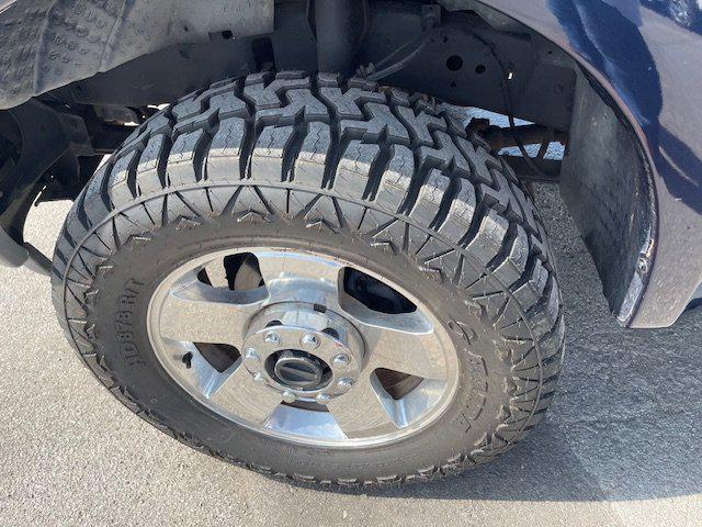 used 2004 Ford F-350 car, priced at $19,995