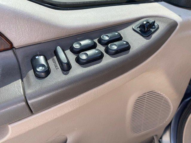 used 2004 Ford F-350 car, priced at $19,995