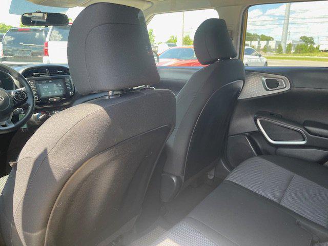 used 2020 Kia Soul car, priced at $10,995