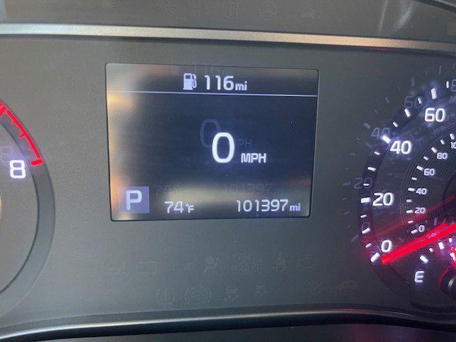 used 2020 Kia Soul car, priced at $10,995