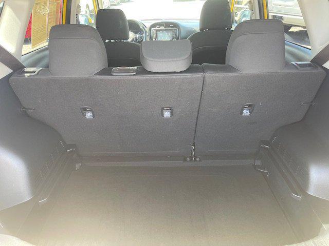 used 2020 Kia Soul car, priced at $10,995