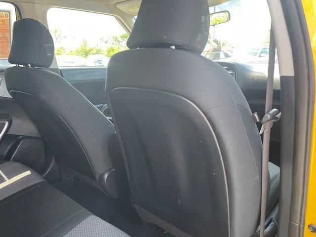 used 2020 Kia Soul car, priced at $10,995