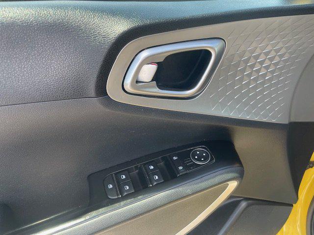 used 2020 Kia Soul car, priced at $10,995