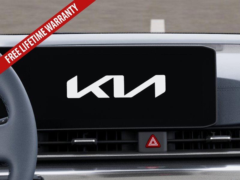 new 2026 Kia Carnival Hybrid car, priced at $47,182