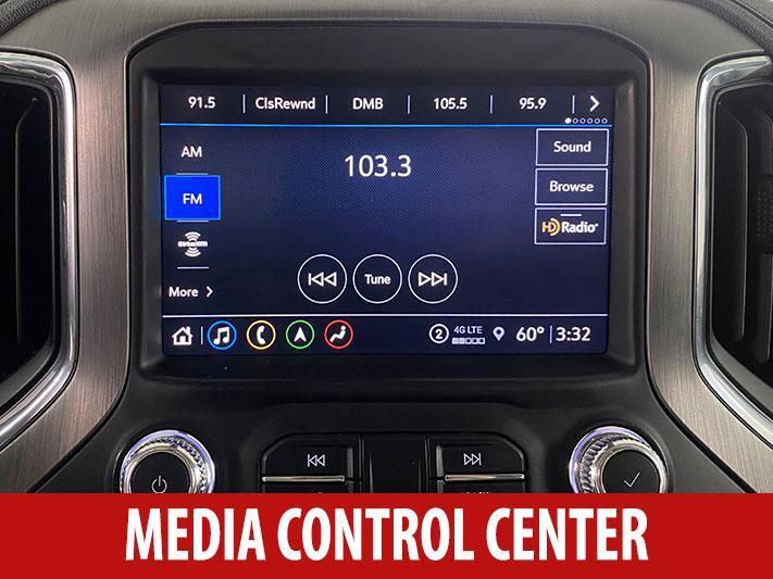 used 2021 GMC Sierra 2500 car, priced at $49,988