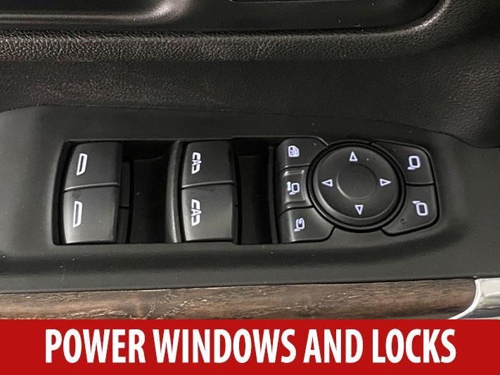 used 2021 GMC Sierra 2500 car, priced at $49,988