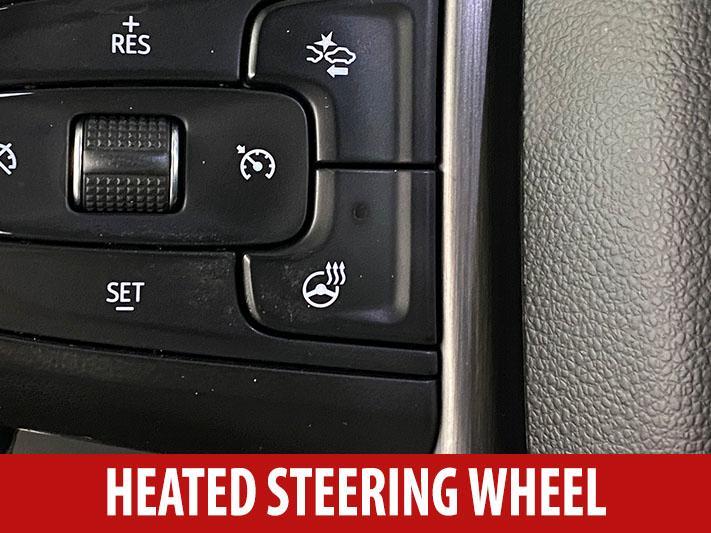 used 2021 GMC Sierra 2500 car, priced at $49,988