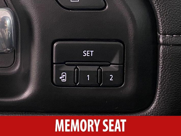 used 2021 GMC Sierra 2500 car, priced at $49,988