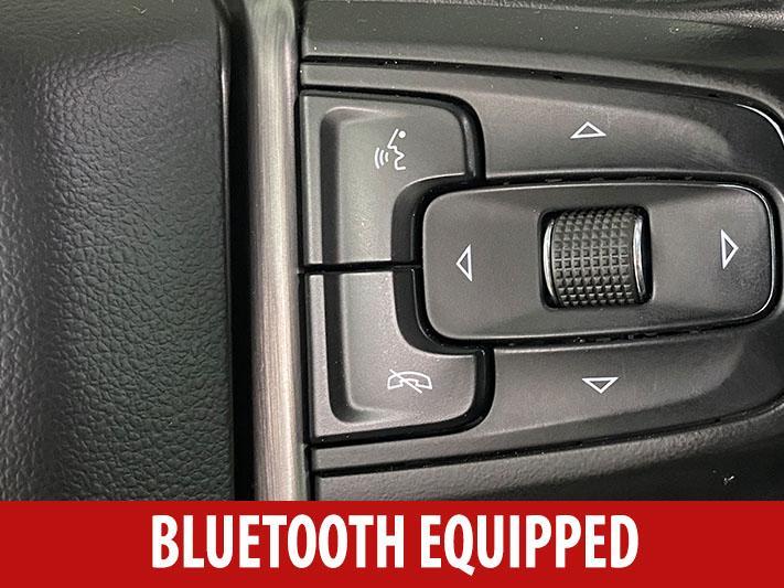 used 2021 GMC Sierra 2500 car, priced at $49,988