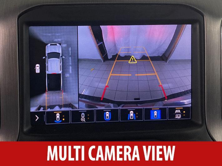 used 2021 GMC Sierra 2500 car, priced at $49,988