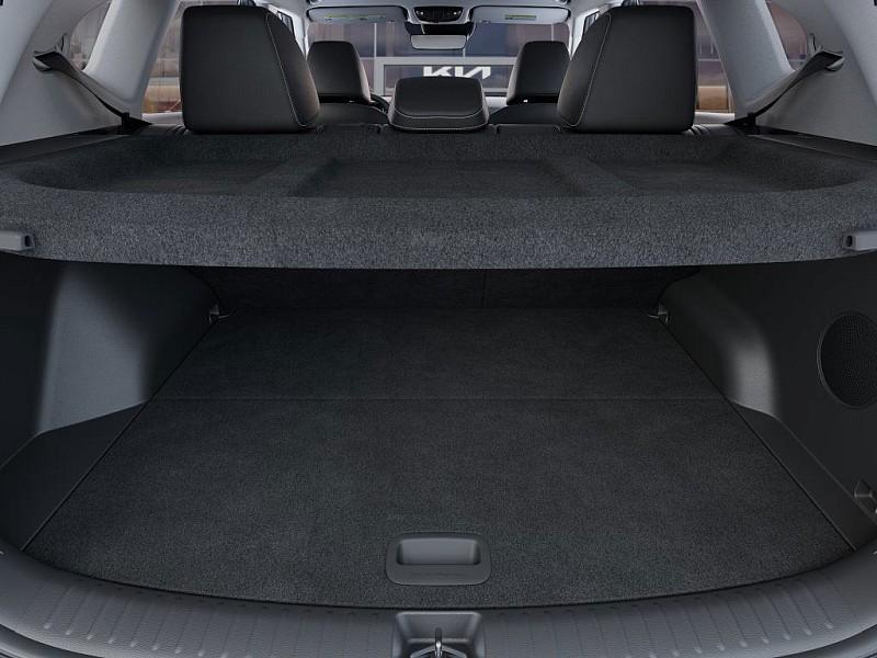 new 2025 Kia Seltos car, priced at $29,050