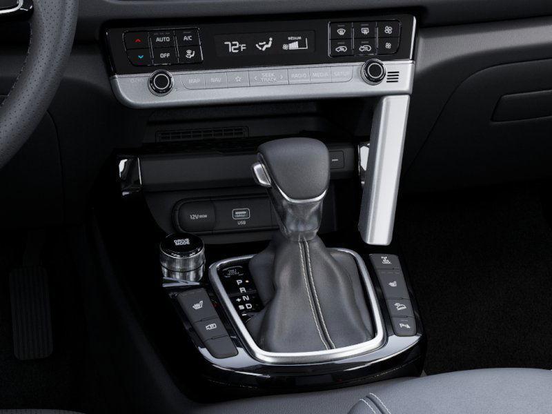 new 2025 Kia Seltos car, priced at $29,050