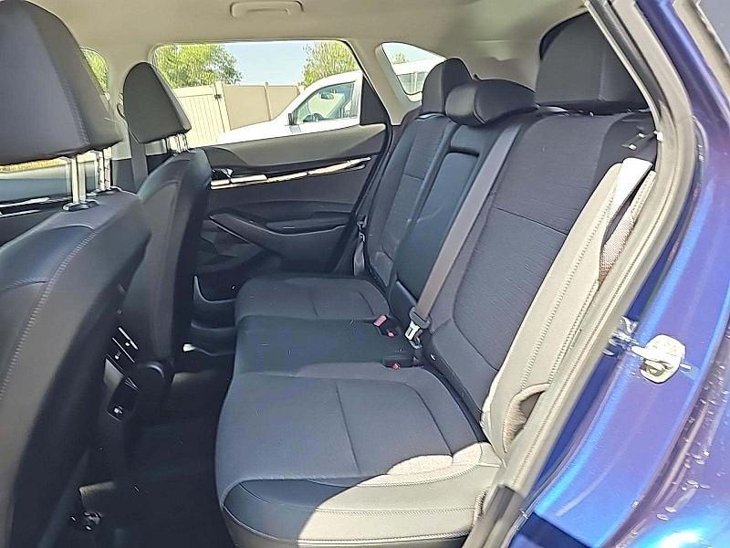 used 2022 Kia Seltos car, priced at $21,995