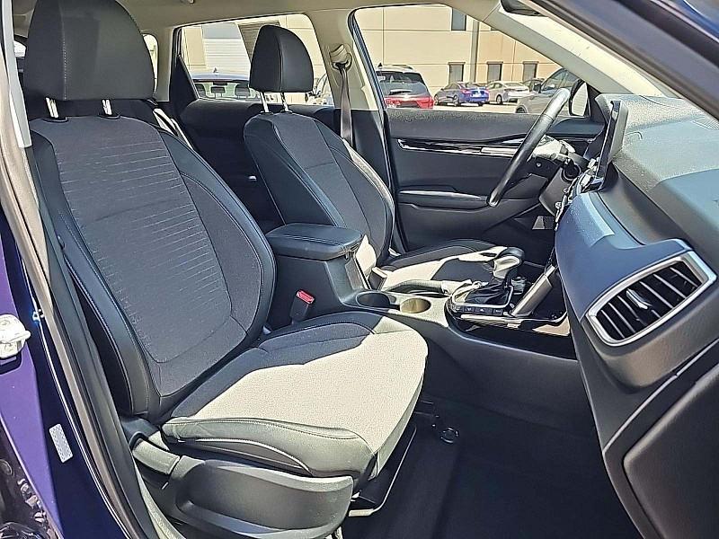 used 2022 Kia Seltos car, priced at $21,995