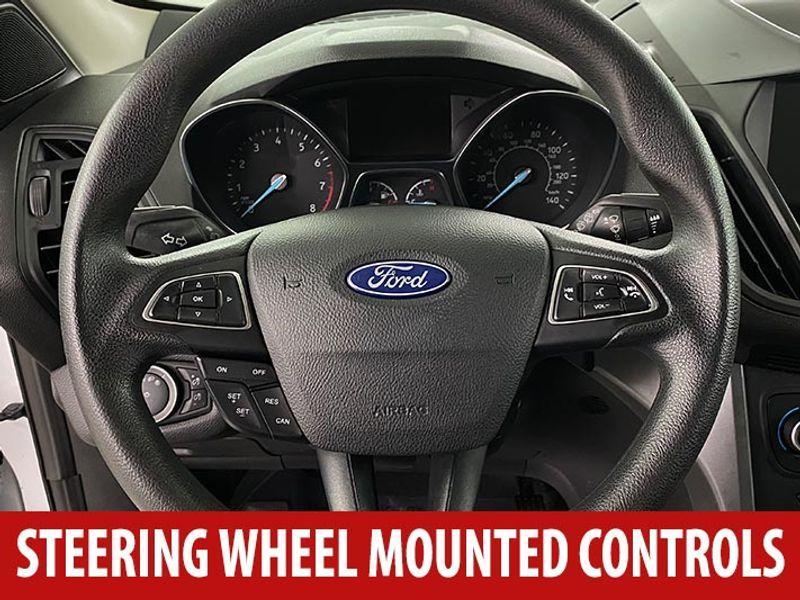 used 2019 Ford Escape car, priced at $13,764