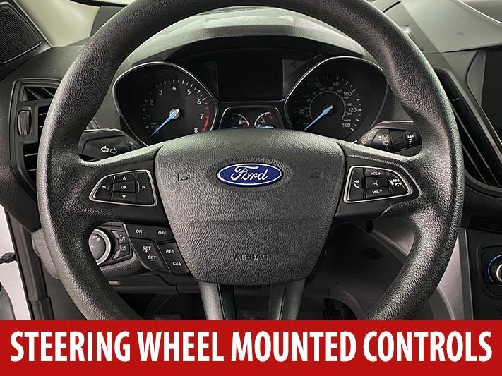 used 2019 Ford Escape car, priced at $14,900