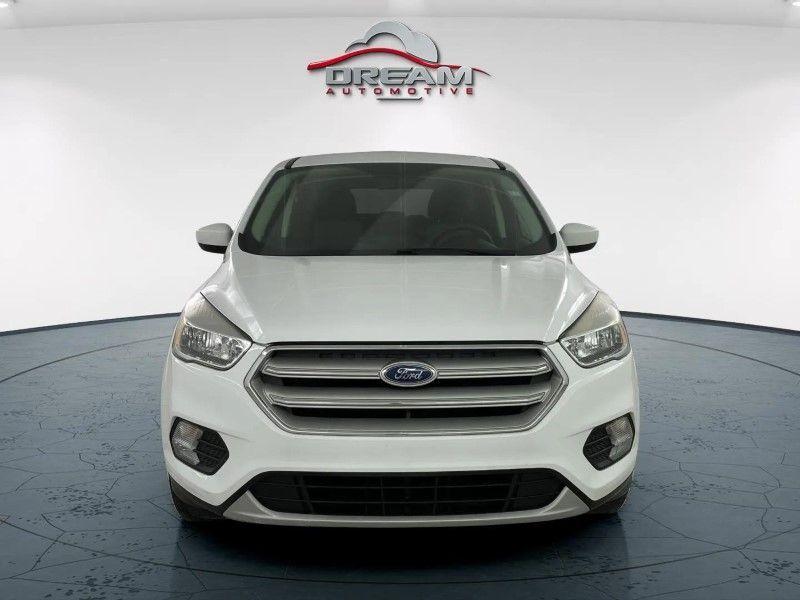 used 2019 Ford Escape car, priced at $13,764