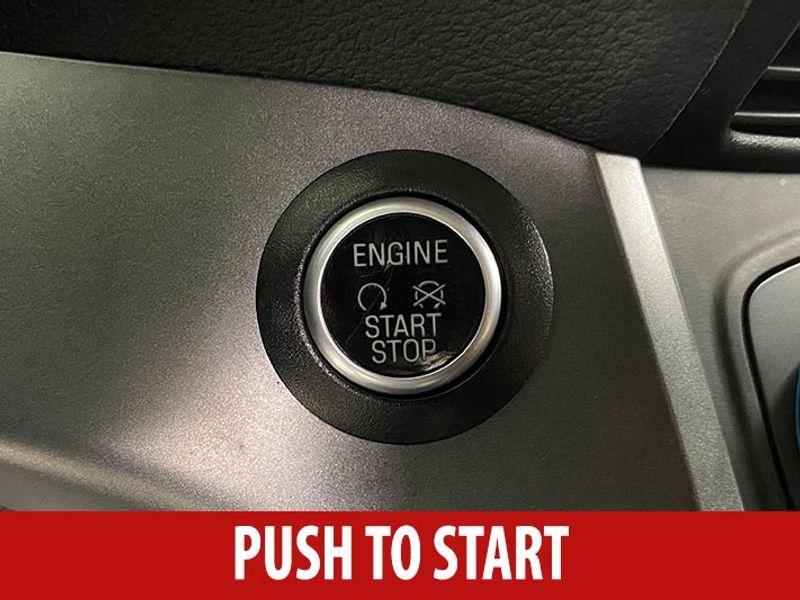 used 2019 Ford Escape car, priced at $13,764
