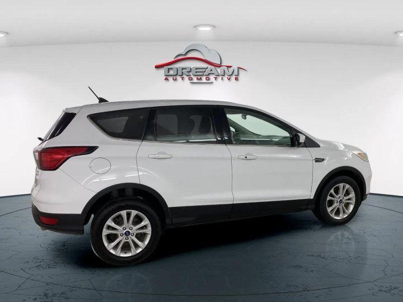 used 2019 Ford Escape car, priced at $13,764