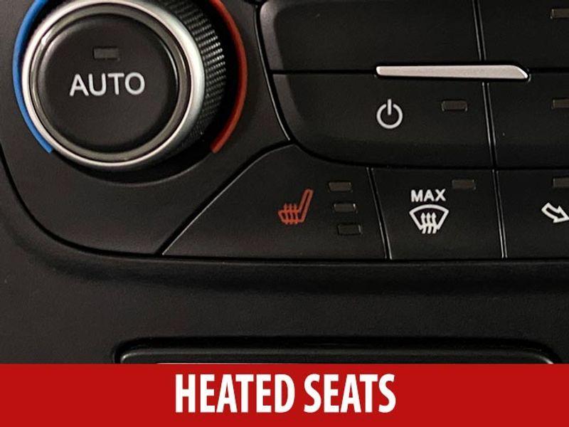 used 2019 Ford Escape car, priced at $13,764