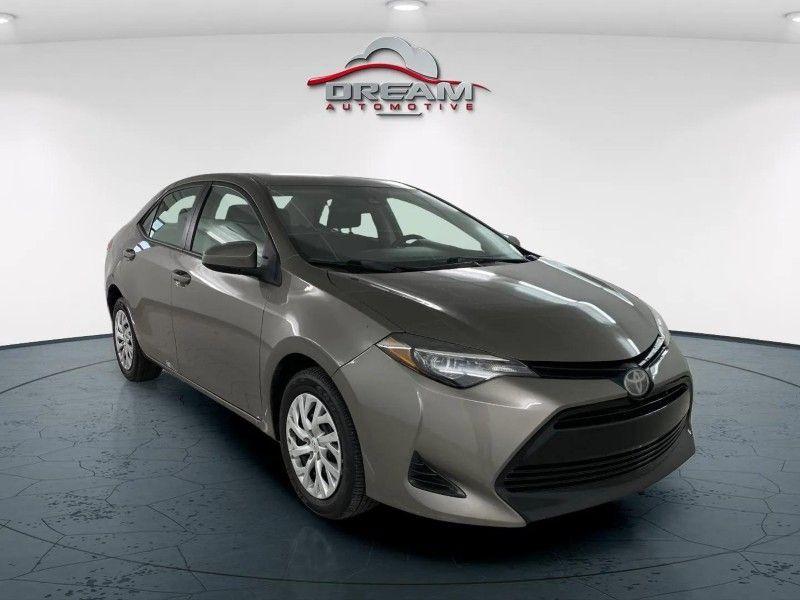 used 2019 Toyota Corolla car, priced at $13,988