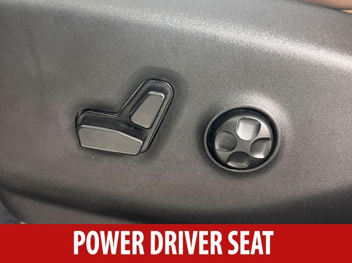 used 2017 Chrysler Pacifica car, priced at $14,138