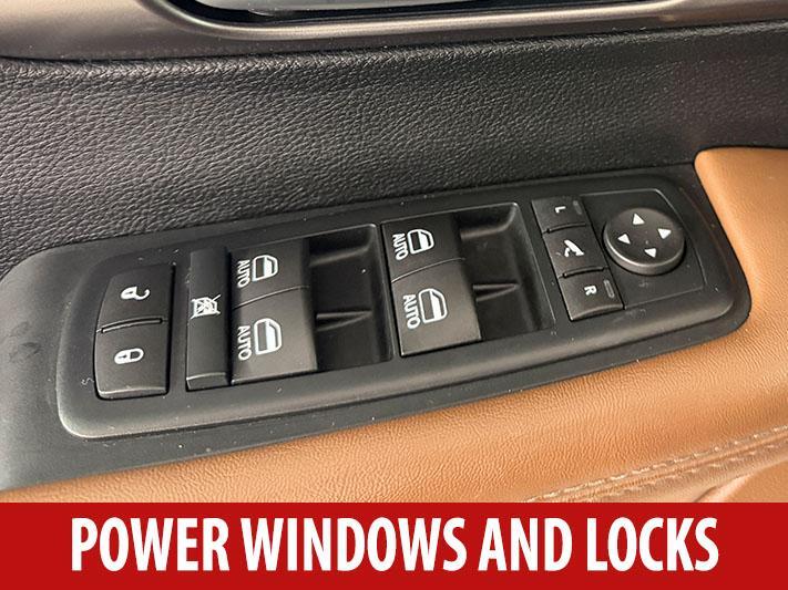 used 2017 Chrysler Pacifica car, priced at $14,138