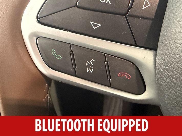 used 2017 Chrysler Pacifica car, priced at $14,138