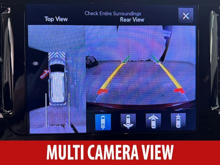 used 2017 Chrysler Pacifica car, priced at $14,138