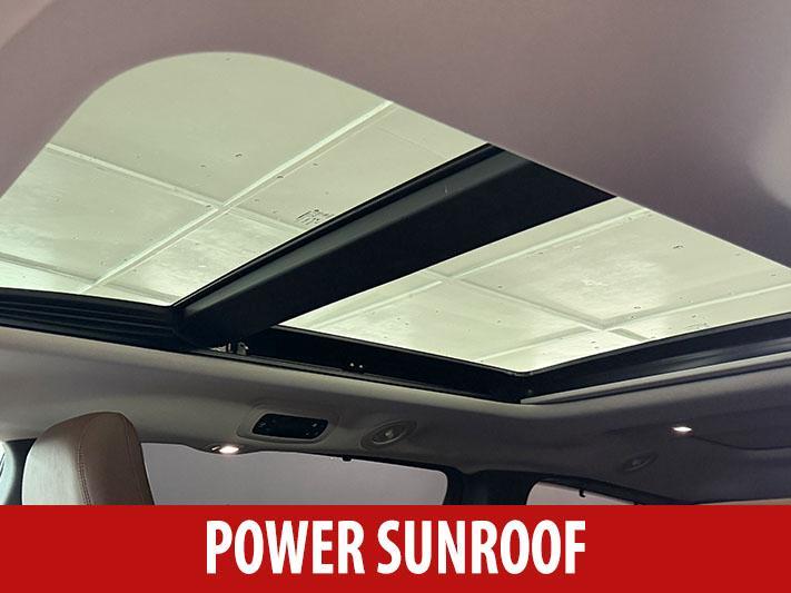 used 2017 Chrysler Pacifica car, priced at $14,138