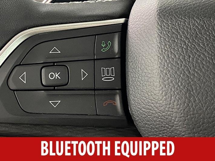 used 2025 Jeep Grand Cherokee car, priced at $37,888