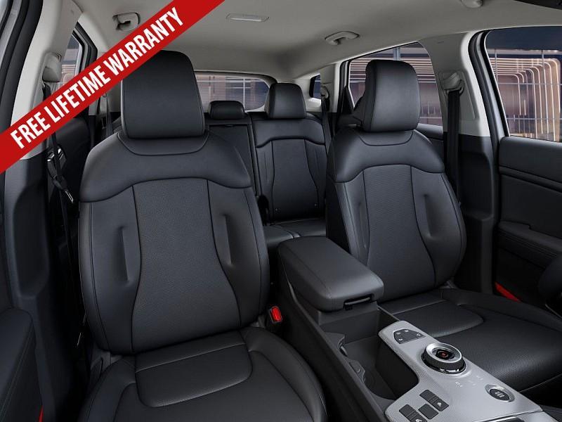 new 2026 Kia Sportage Hybrid car, priced at $32,807