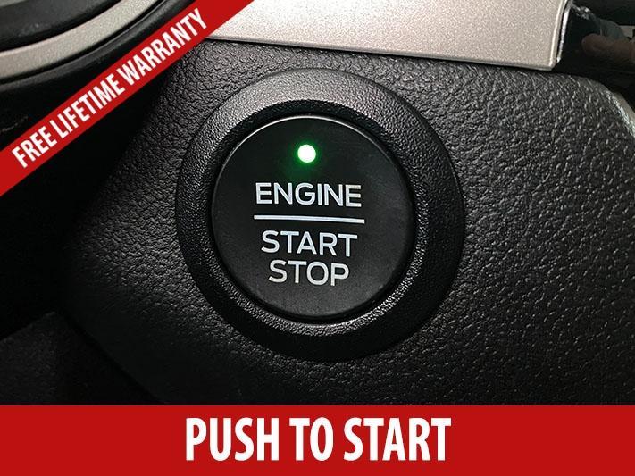 used 2021 Ford Escape car, priced at $18,406