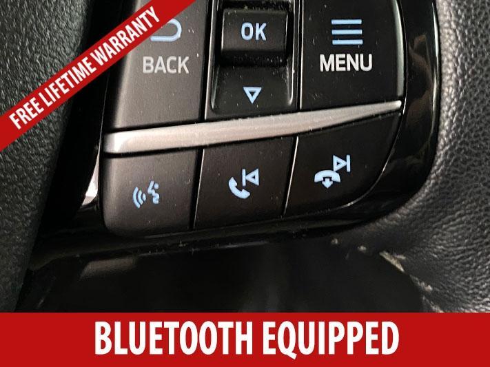 used 2021 Ford Escape car, priced at $18,406