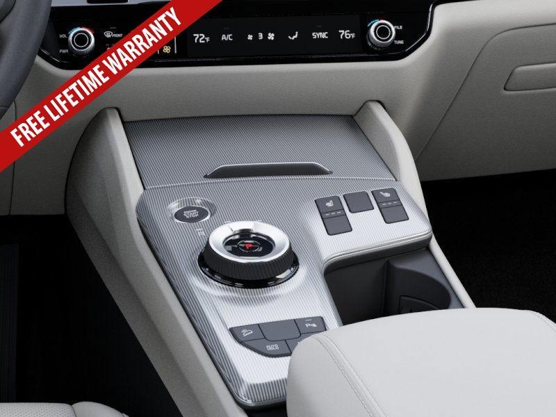 new 2026 Kia Sportage Hybrid car, priced at $34,465