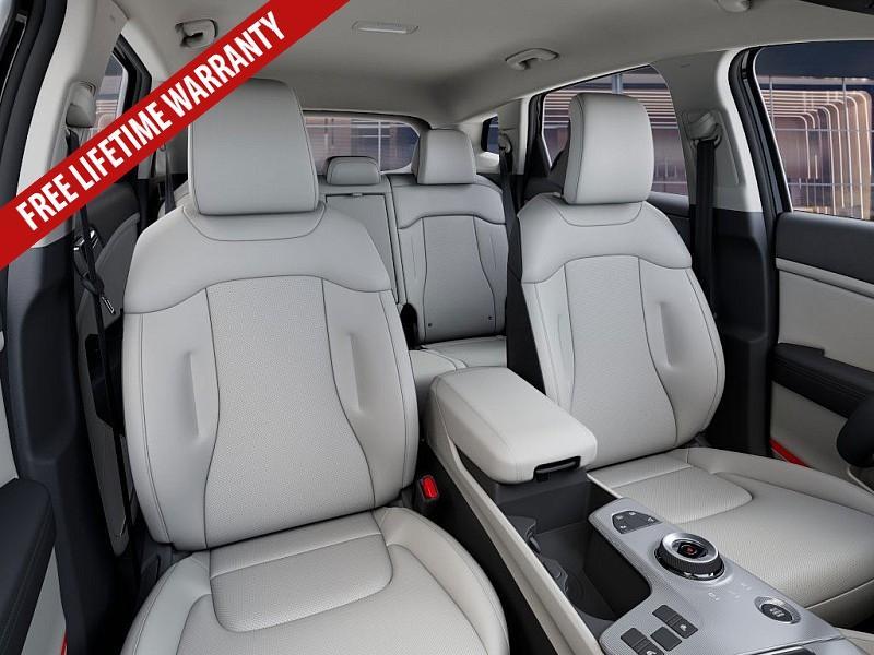 new 2026 Kia Sportage Hybrid car, priced at $34,465