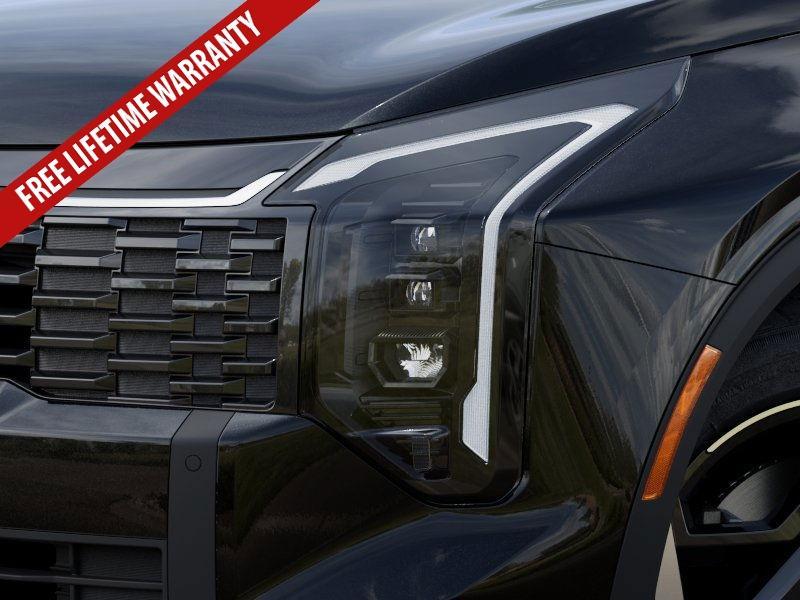 new 2026 Kia Sportage Hybrid car, priced at $34,465