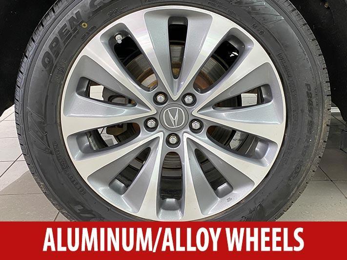 used 2014 Acura MDX car, priced at $15,000