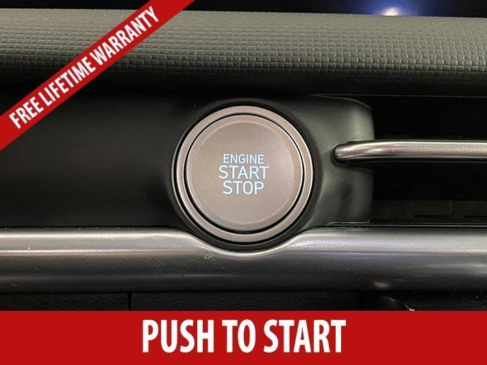 used 2025 Hyundai Tucson car, priced at $22,372