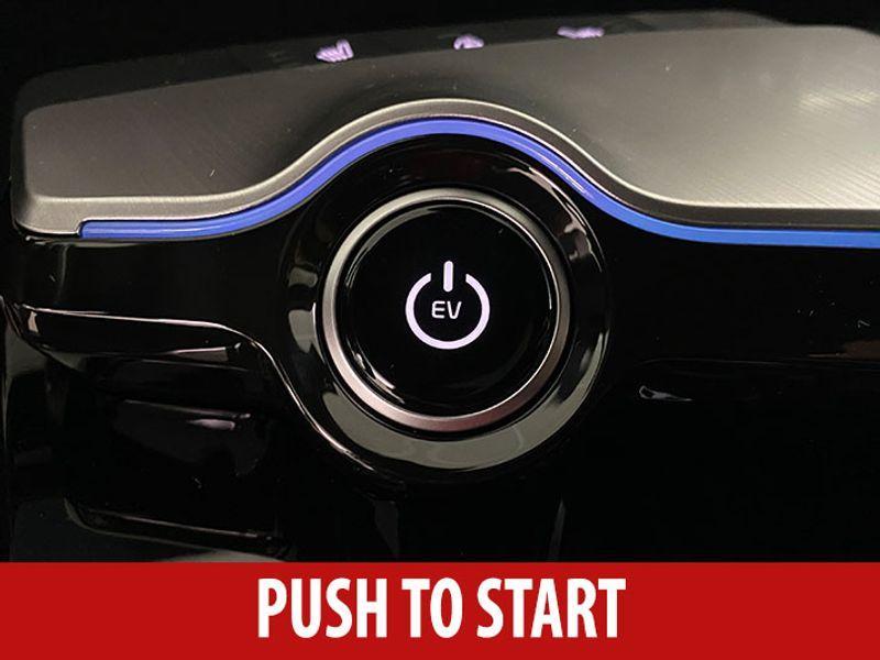new 2023 Kia EV6 car, priced at $40,956
