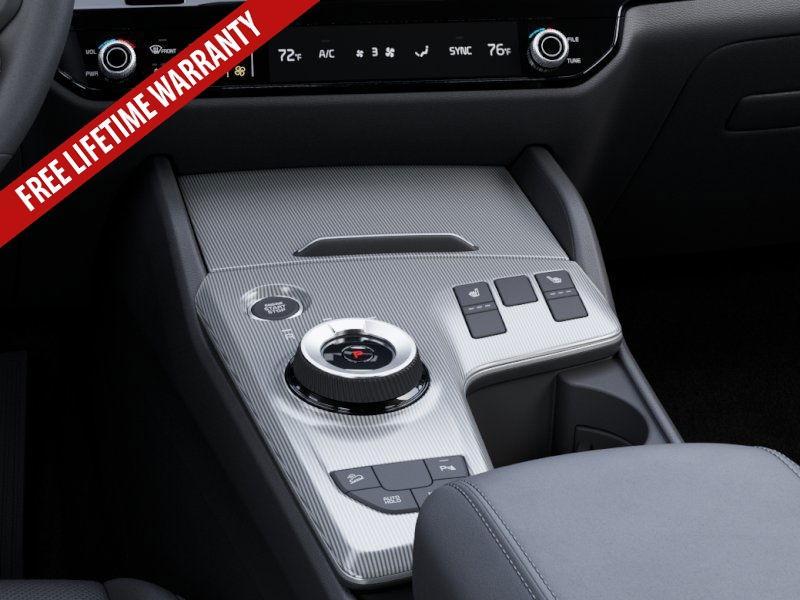 new 2026 Kia Sportage Hybrid car, priced at $33,727