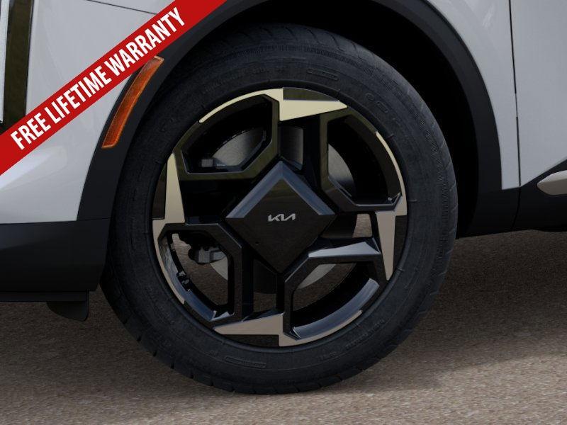 new 2026 Kia Sportage Hybrid car, priced at $33,727