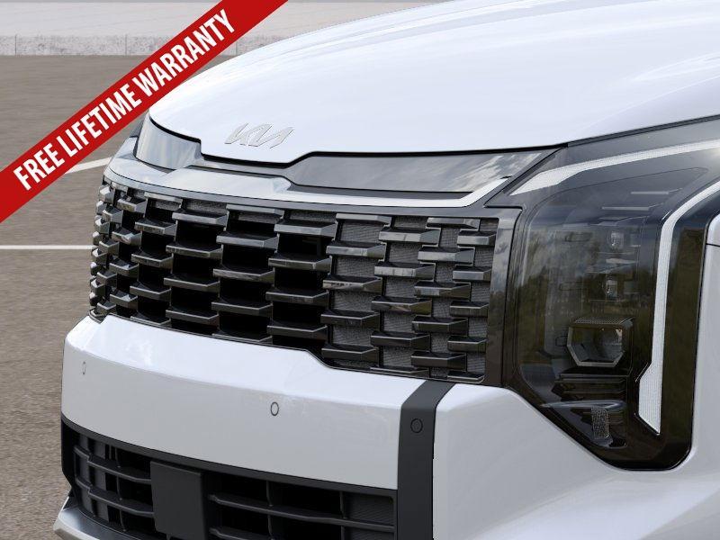 new 2026 Kia Sportage Hybrid car, priced at $33,727