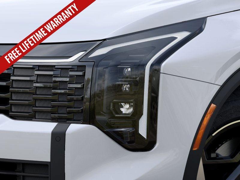 new 2026 Kia Sportage Hybrid car, priced at $33,727