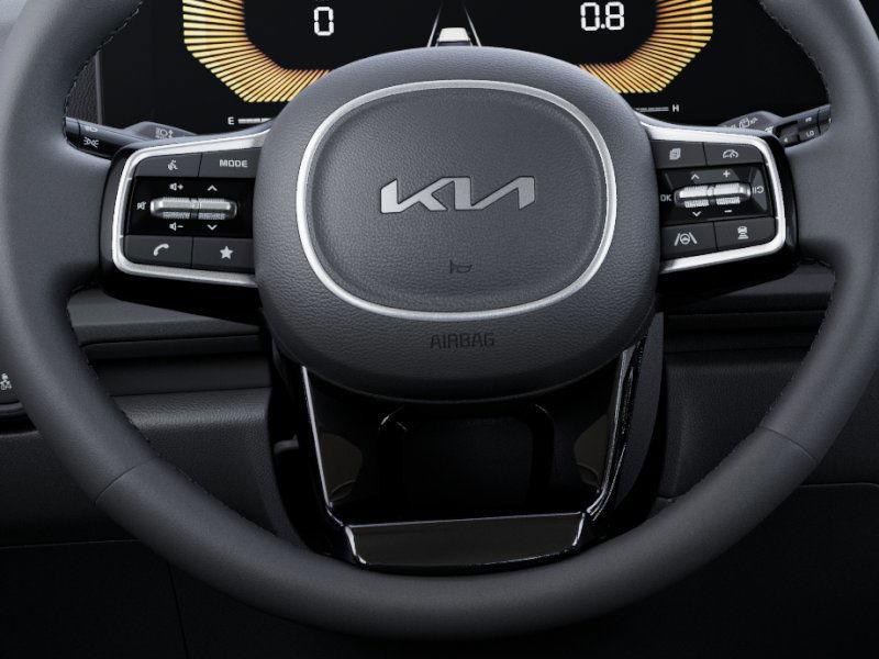 new 2026 Kia Carnival car, priced at $39,696